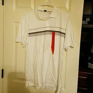 Men's Calvin Klein Polo Shirt